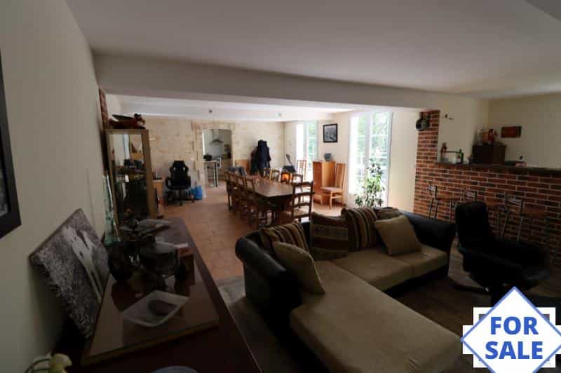 House in Serigny, Normandie 10138581