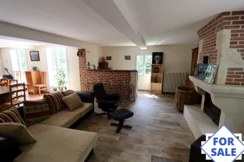 House in Serigny, Normandie 10138581
