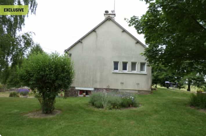 Casa nel Carentoir, Bretagne 10138599