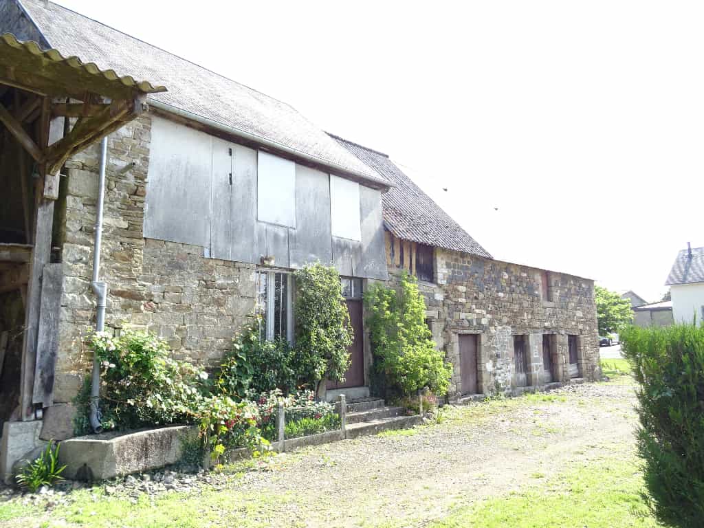 House in Barenton, Normandie 10138621