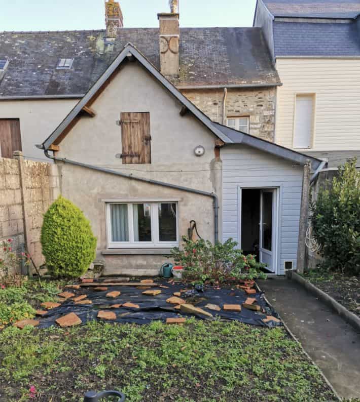 rumah dalam Juvigny-sous-Andaine, Normandie 10138633
