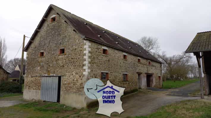 жилой дом в Neau, Pays de la Loire 10138634