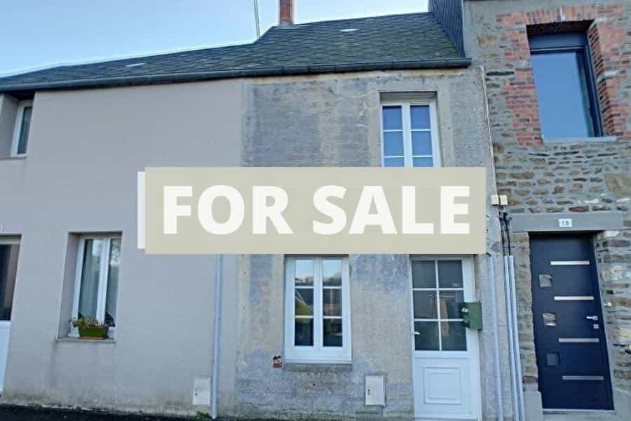 House in Guilberville, Normandie 10138638