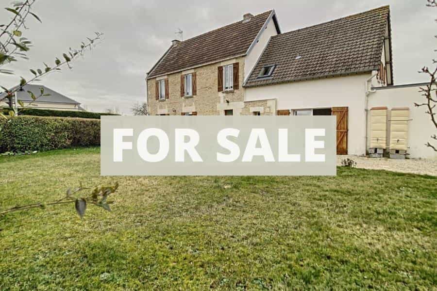 House in Saint-Contest, Normandie 10138647