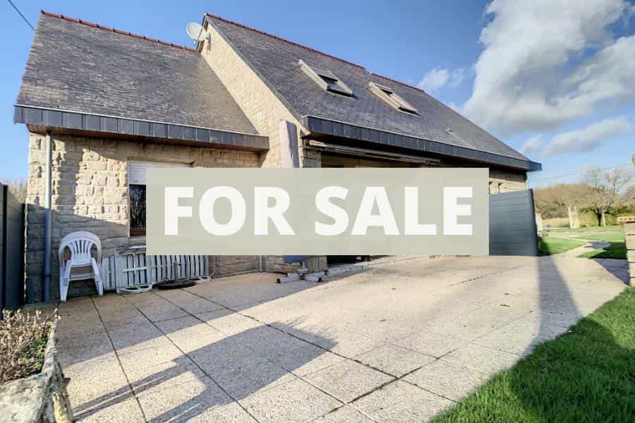 House in Champcervon, Normandie 10138650