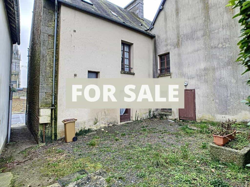 House in Buais, Normandie 10138657