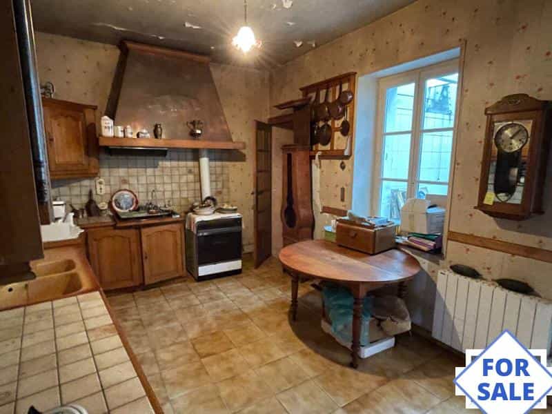 casa no lesbois, País do Loire 10138669
