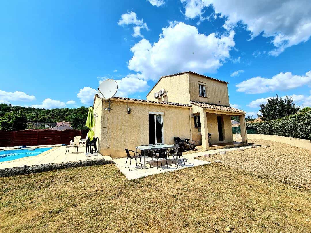 House in Bedarieux, Occitanie 10138673