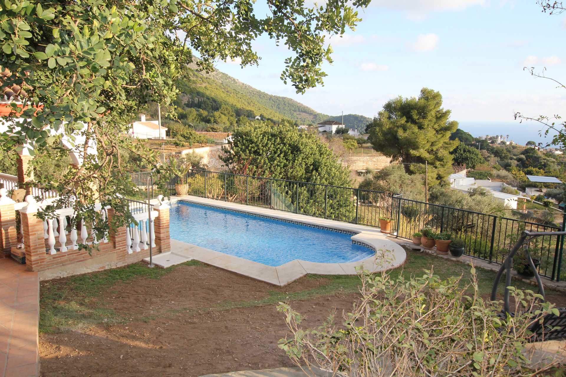 House in Mijas, Andalusia 10138685