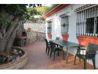 Hus i Mijas, Andalucía 10138685