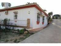 मकान में Mijas, Andalucía 10138685