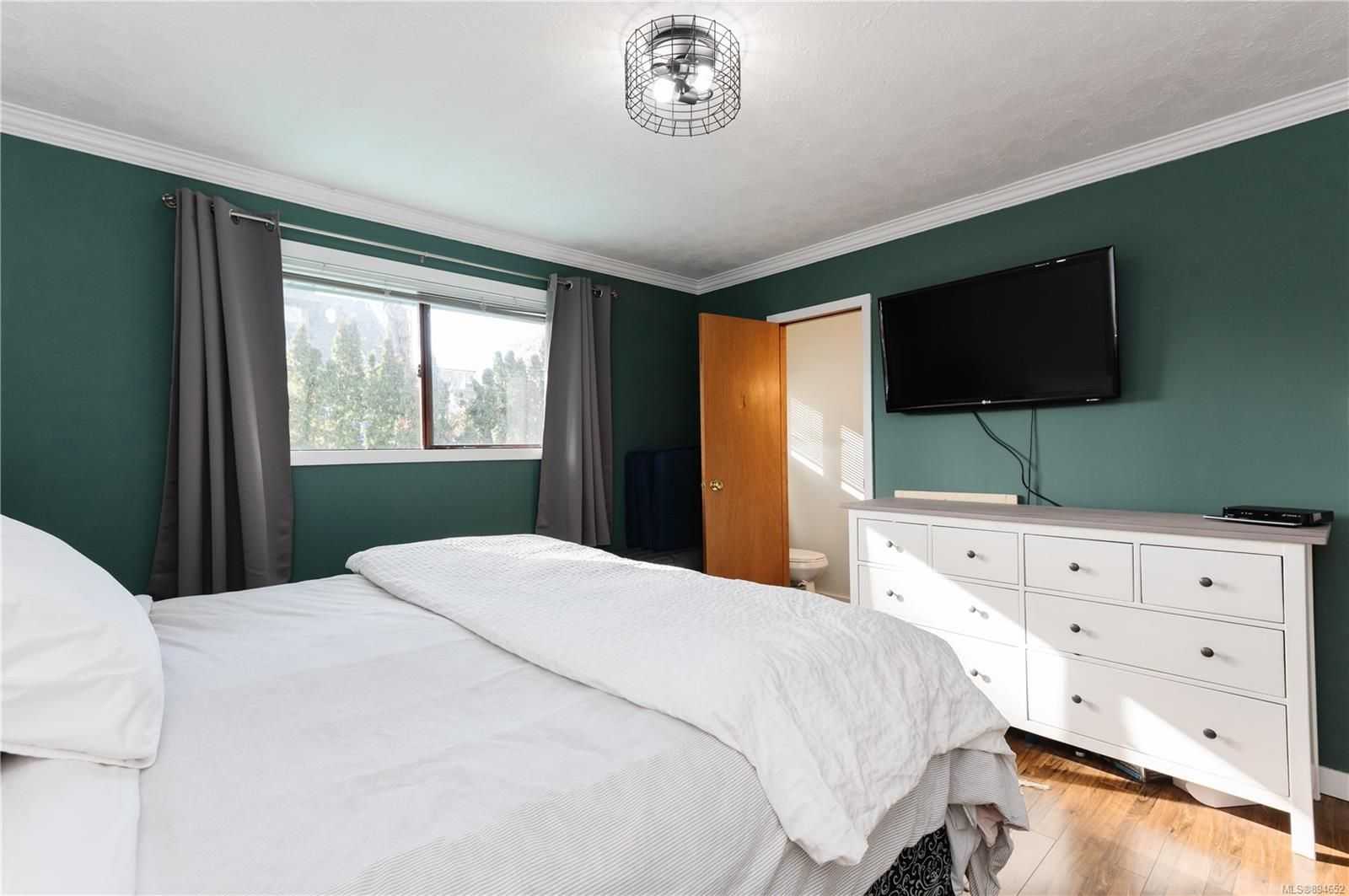 公寓 在 Campbell River, British Columbia 10138765