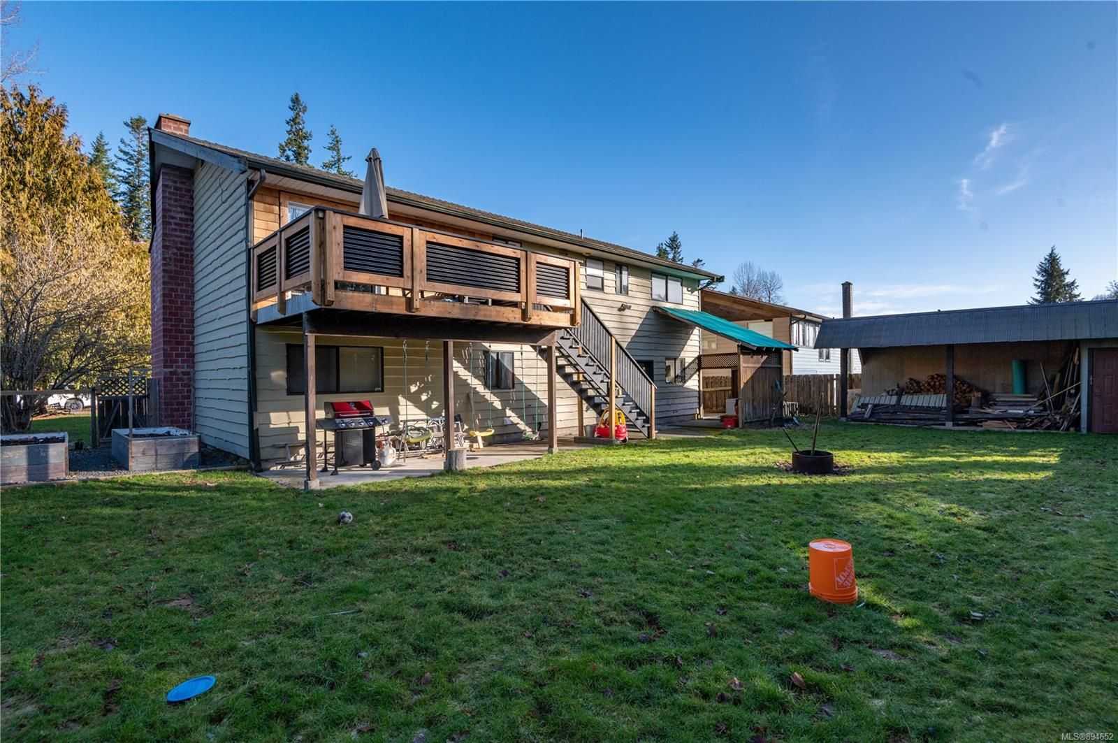 Eigentumswohnung im Campbell River, British Columbia 10138765