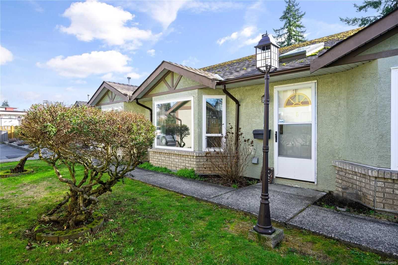 Casa nel Nanaimo, British Columbia 10138772