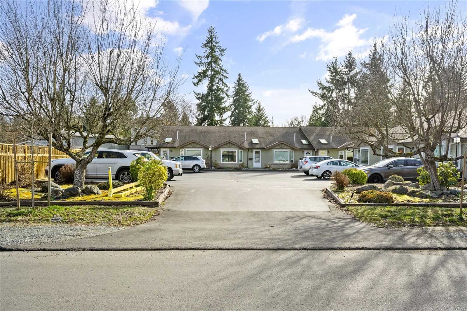 жилой дом в Nanaimo, British Columbia 10138772