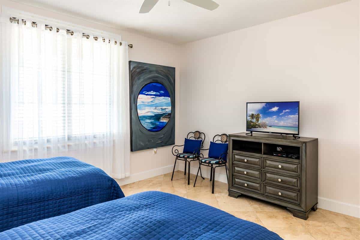 公寓 在 Grace Bay, Caicos Islands 10138887