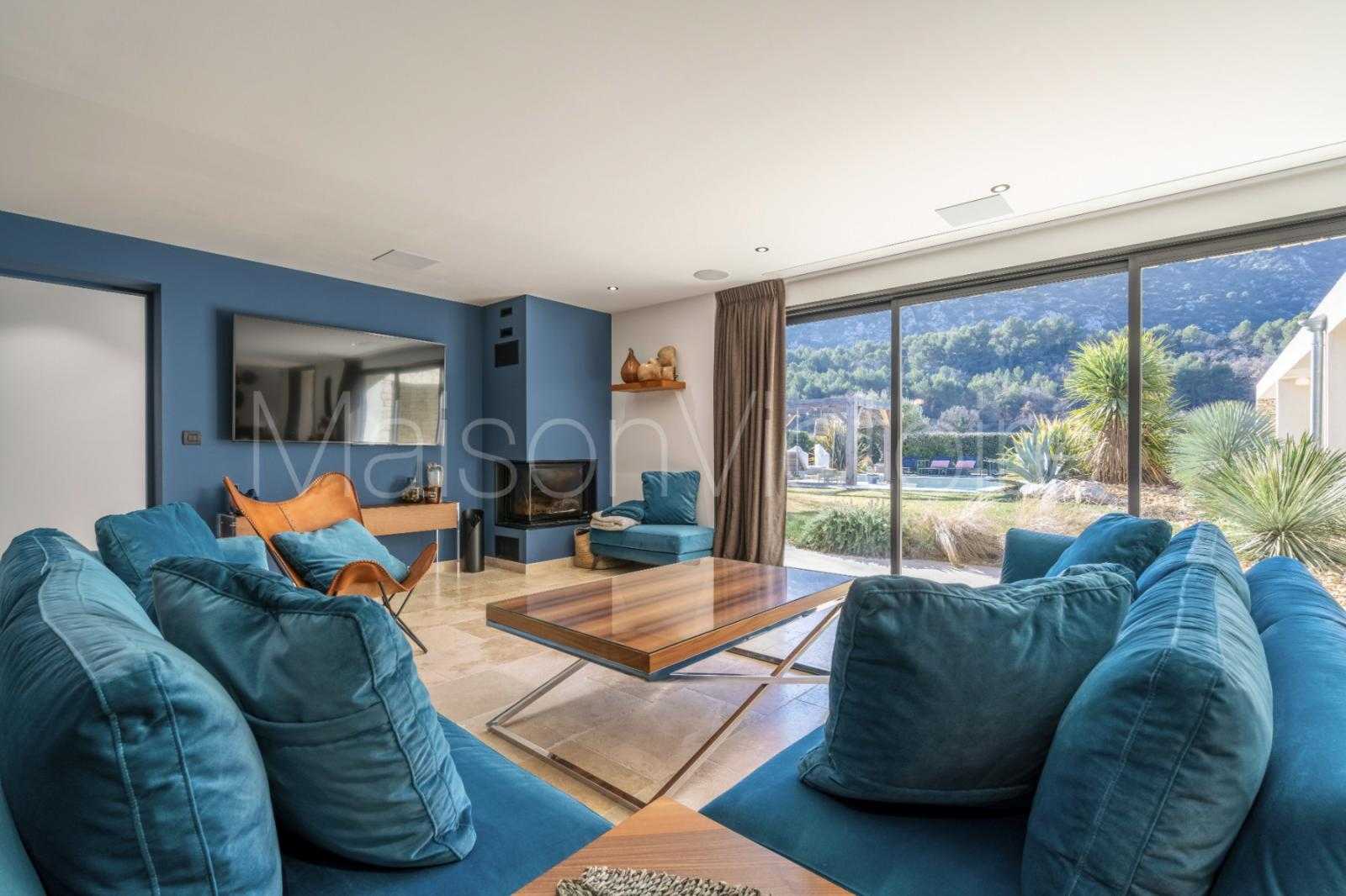 房子 在 莫貝克, 普羅旺斯-阿爾卑斯-藍色海岸 10138908