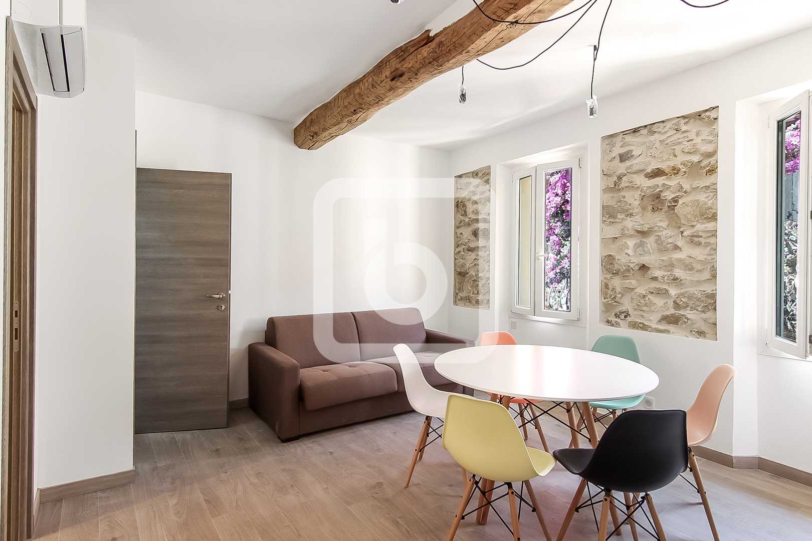 Condominio en Antibes, Provence-Alpes-Côte d'Azur 10139110