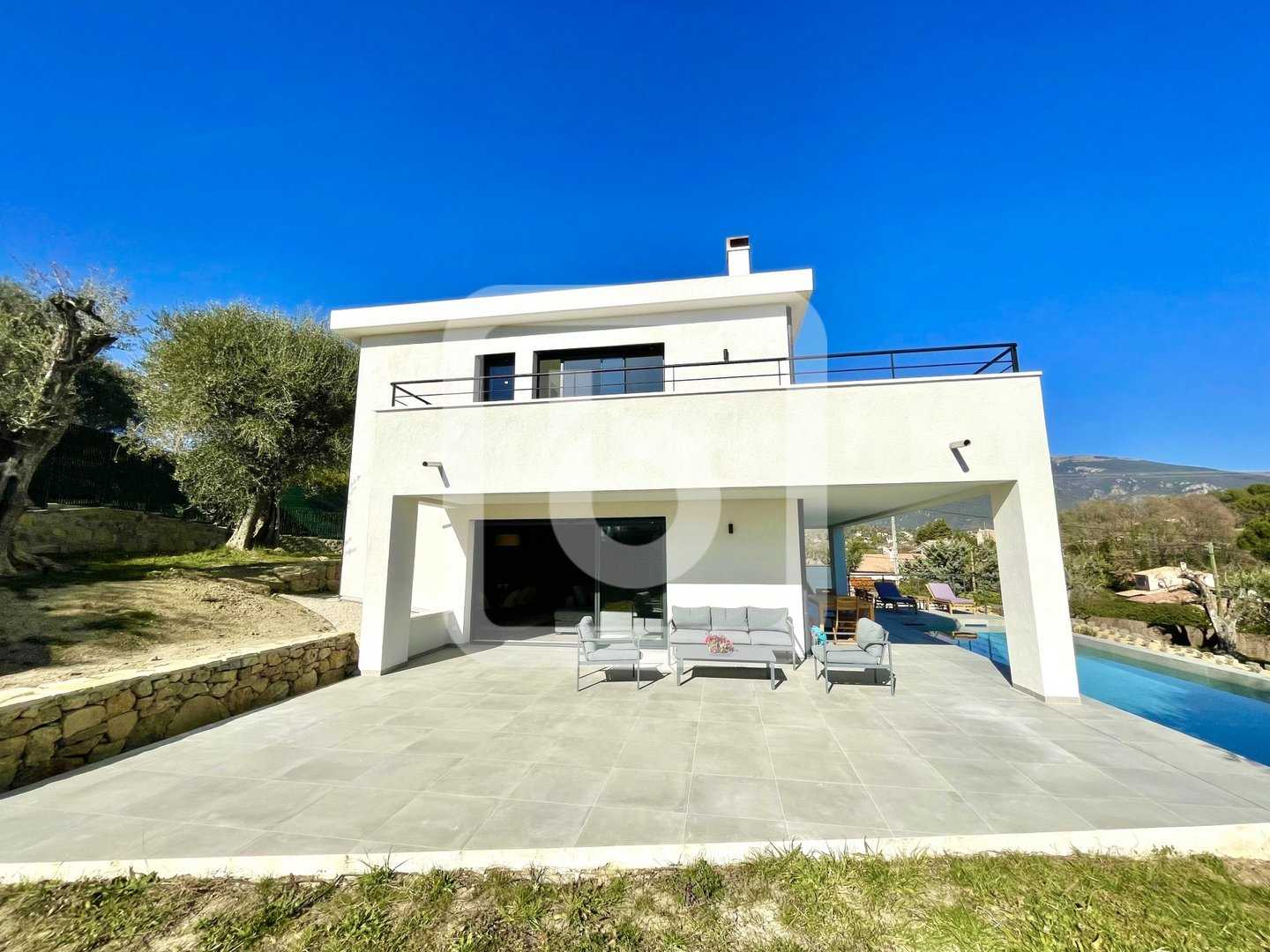 casa en El Bosquet, Provenza-Alpes-Costa Azul 10139123