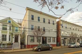 Condominium in Old Cambridge, Massachusetts 10139199