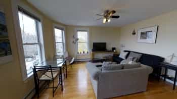 Condominium in East Arlington, Massachusetts 10139208