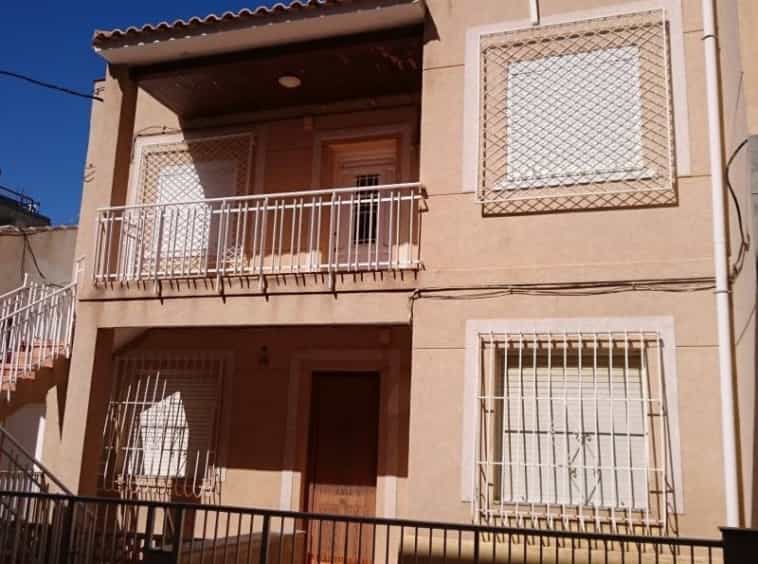 casa no Los Alcázares, Region of Murcia 10139268