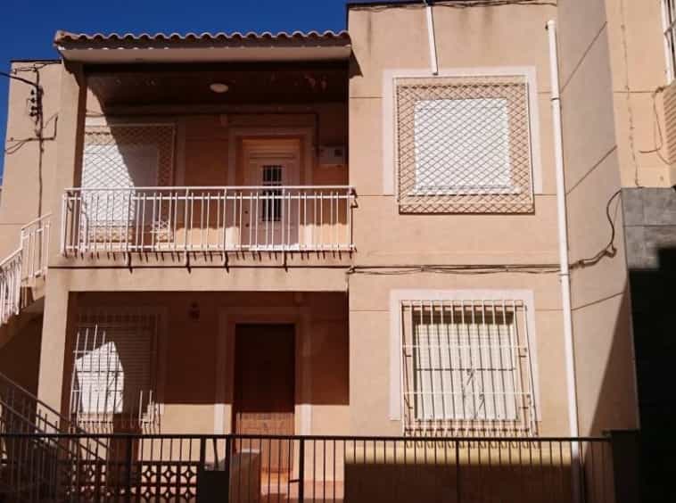 Будинок в Los Alcázares, Region of Murcia 10139268