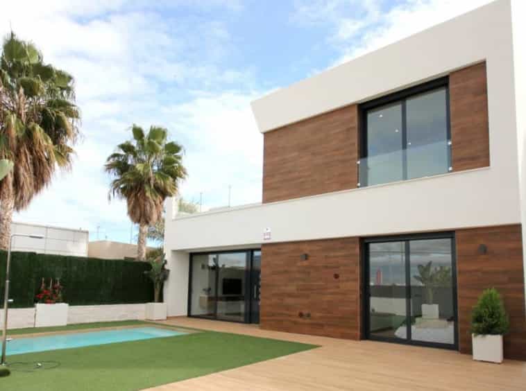 Rumah di Alicante, Valencia 10139273