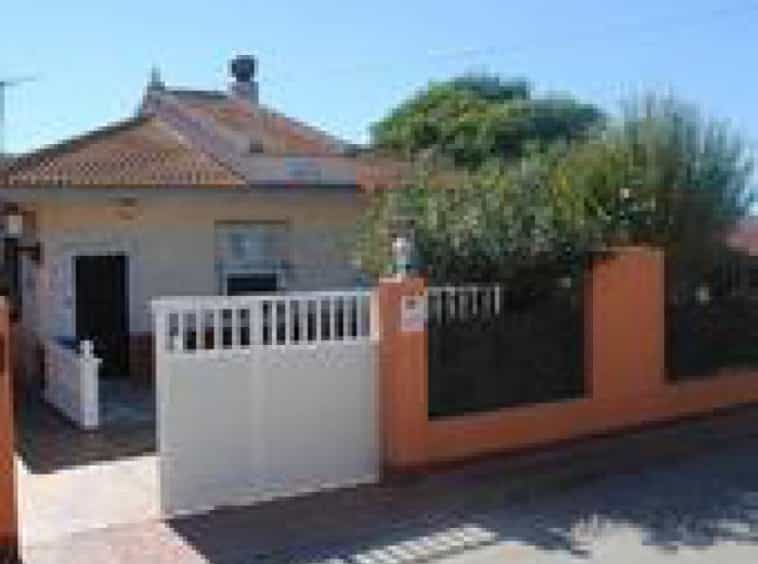 Dom w Los Alcázares, Region of Murcia 10139276