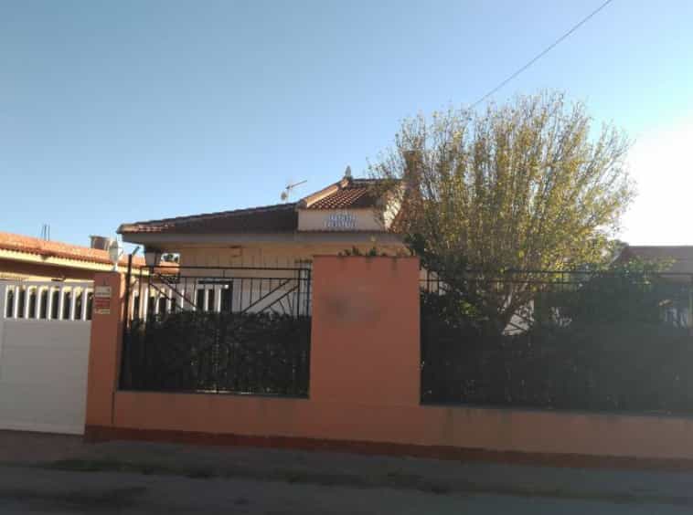 Dom w Los Alcazares, Murcja 10139276