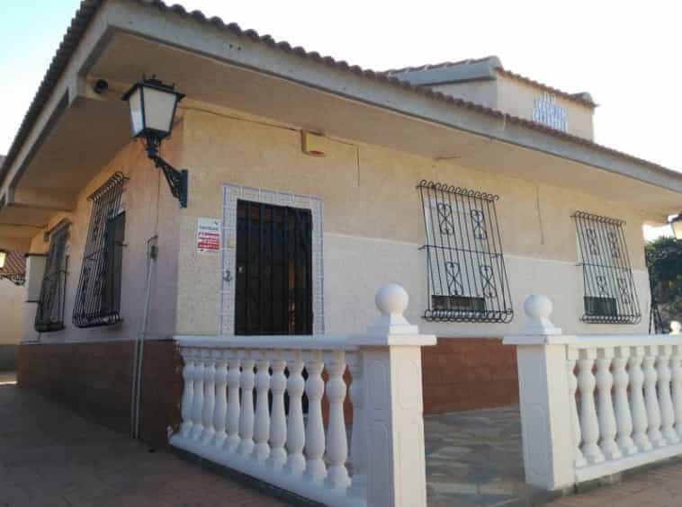 Hus i Los Alcazares, Murcia 10139276