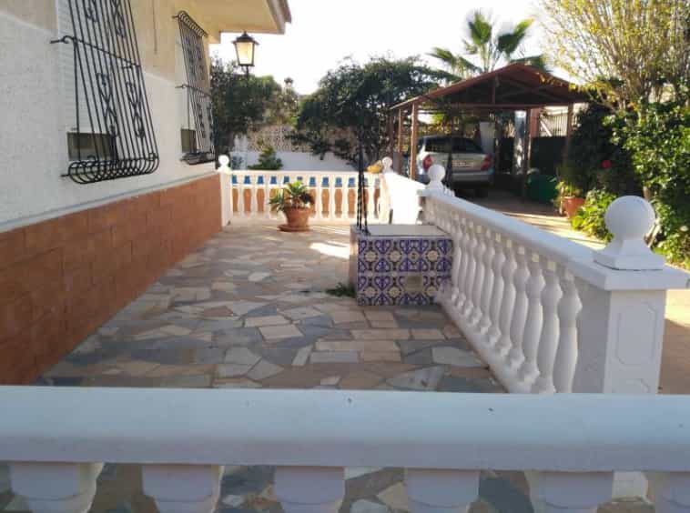 Dom w Los Alcázares, Region of Murcia 10139276