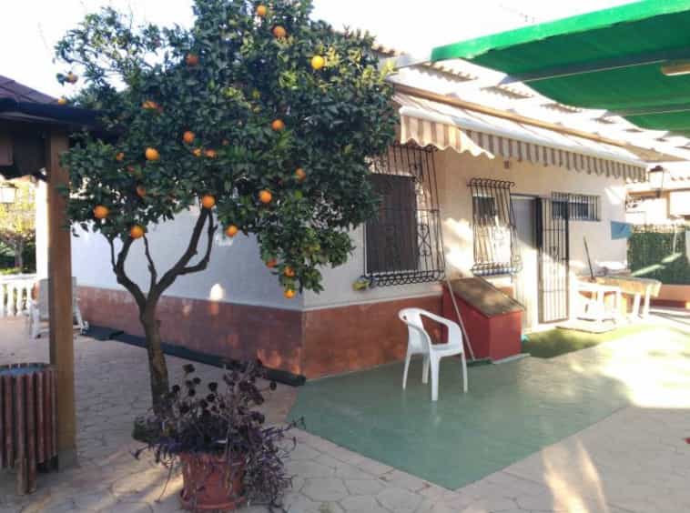 casa no Los Alcázares, Region of Murcia 10139276