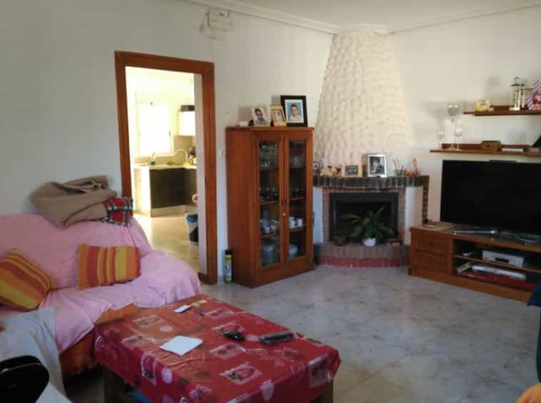 casa no Los Alcázares, Region of Murcia 10139276