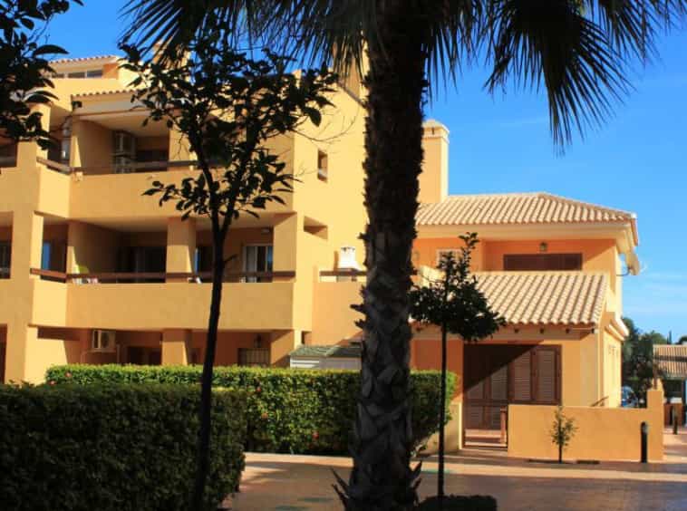 Condominio nel Mar de Cristal, Región de Murcia 10139277