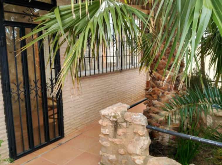 Будинок в El Carmoli, Región de Murcia 10139278