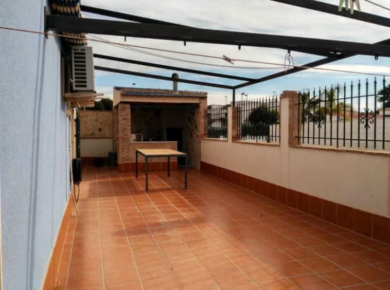 Rumah di El Carmoli, Murcia 10139278