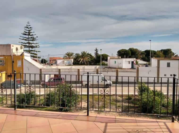 rumah dalam El Carmoli, Región de Murcia 10139278