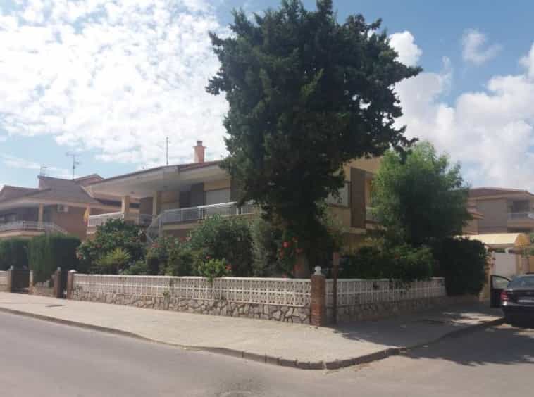 House in Los Alcazares, Murcia 10139281