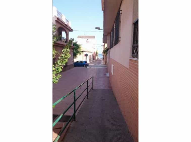 Eigentumswohnung im Los Alcázares, Murcia 10139284