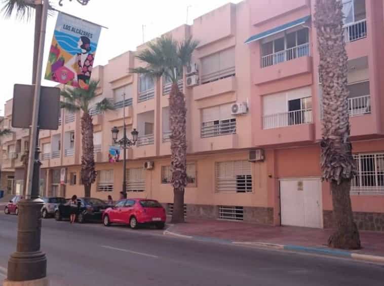 Condominium dans Los Alcázares, Region of Murcia 10139284