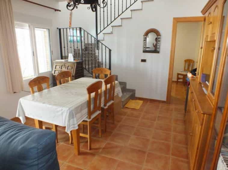 Huis in Los Alcázares, Murcia 10139285