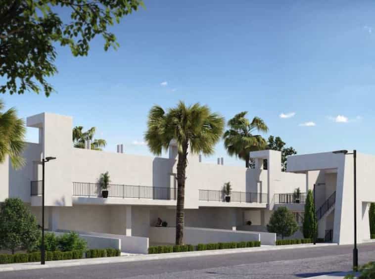 Condominium in Torre-Pacheco, Region of Murcia 10139287