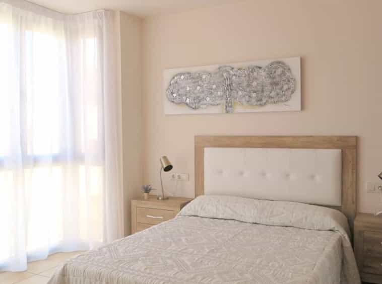 公寓 在 Fuente Álamo de Murcia, Region of Murcia 10139296