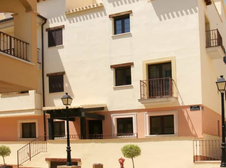 Condominio en Fuente Álamo de Murcia, Region of Murcia 10139296