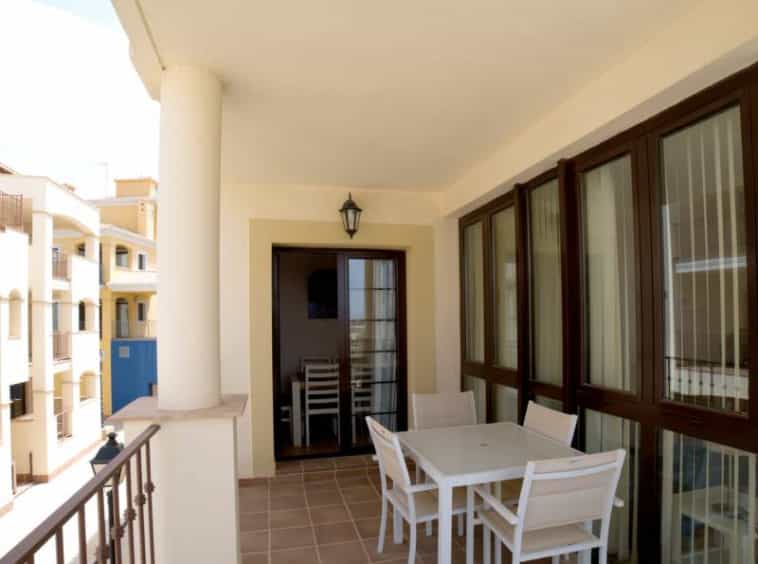 公寓 在 Fuente Álamo de Murcia, Region of Murcia 10139296