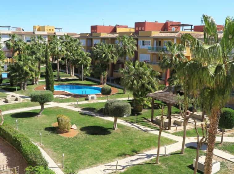 Condominium in Fuente-Alamo de Murcia, Murcia 10139298