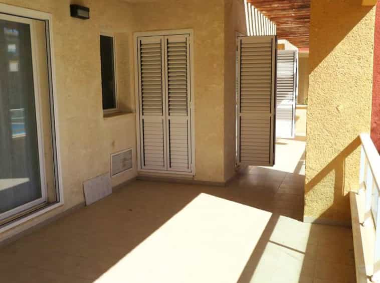 公寓 在 Fuente Álamo de Murcia, Region of Murcia 10139298