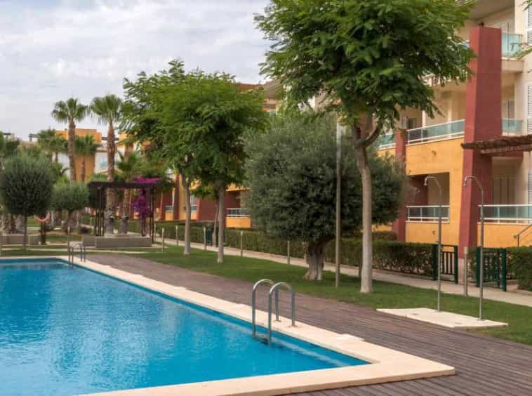 公寓 在 Fuente Álamo de Murcia, Region of Murcia 10139298