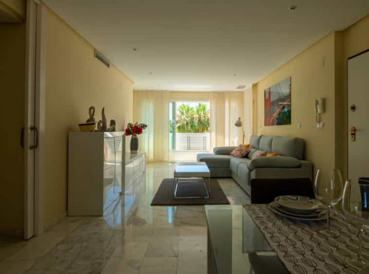 公寓 在 Fuente Álamo de Murcia, Region of Murcia 10139299